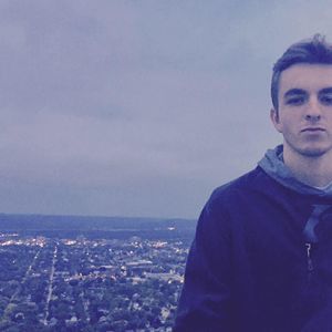 Meet your Posher, Alec